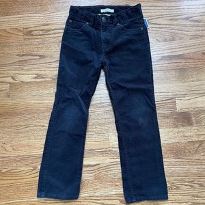 Jacadi Paris Boy’s Corduroy Pants, Brand new with tag